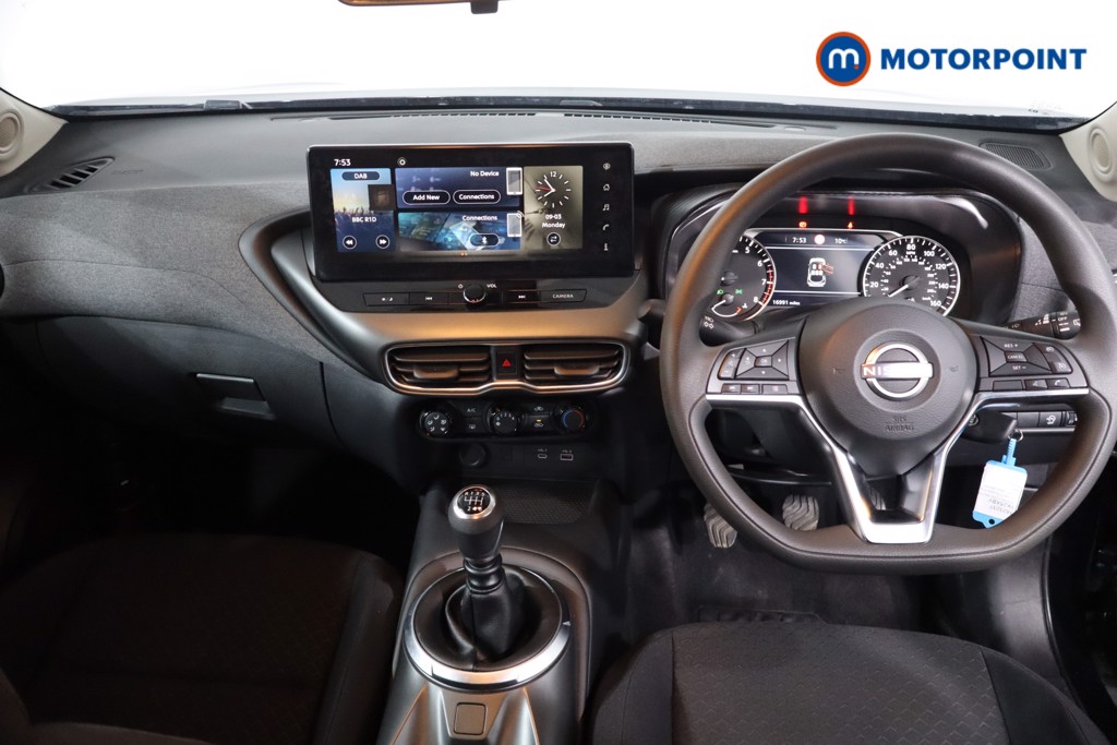 Used Nissan Juke 2025 for sale - 77973037: Photo 9