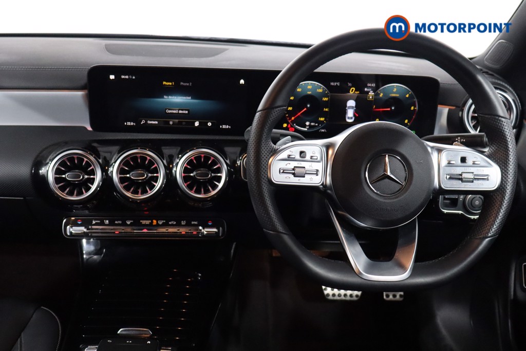 Used Mercedes-Benz CLA 2022 for sale - 77297545: Photo 11