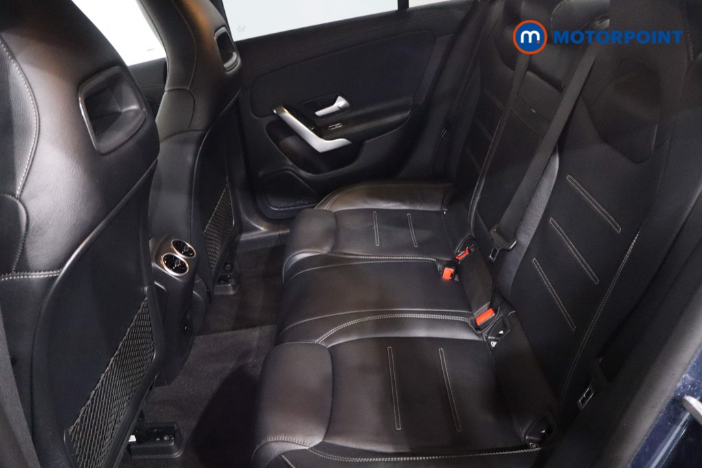 Used Mercedes-Benz CLA 2022 for sale - 77297545: Photo 13