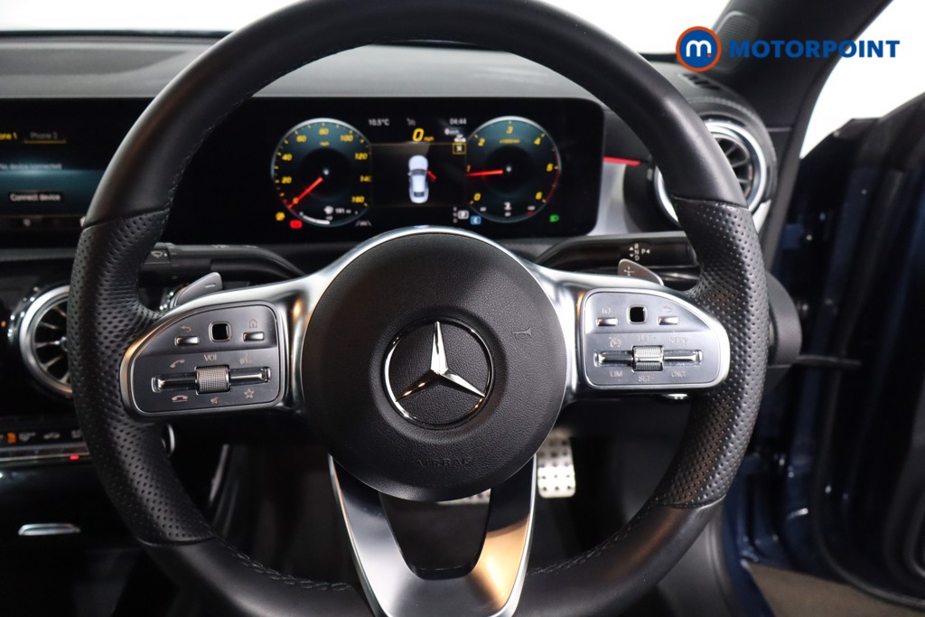 Used Mercedes-Benz CLA 2022 for sale - 77297545: Photo 14