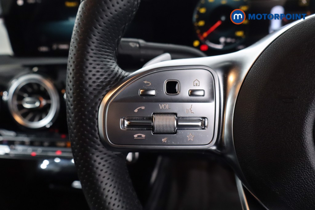 Used Mercedes-Benz CLA 2022 for sale - 77297545: Photo 15