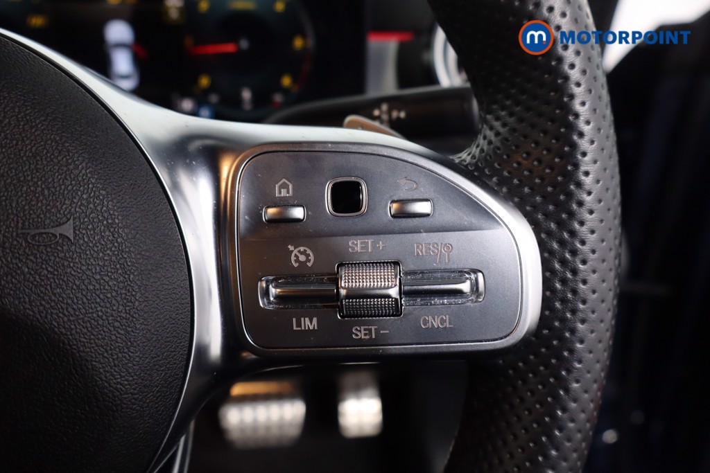 Used Mercedes-Benz CLA 2022 for sale - 77297545: Photo 16