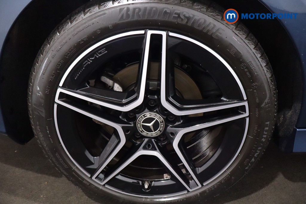 Used Mercedes-Benz CLA 2022 for sale - 77297545: Photo 17