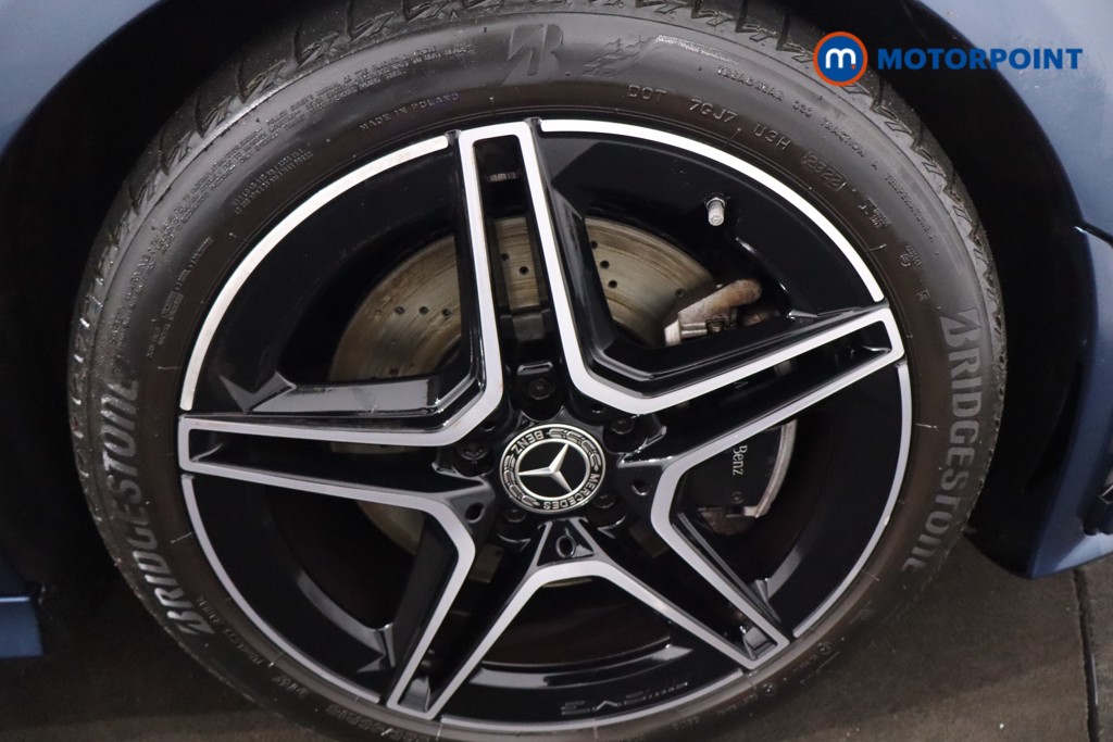 Used Mercedes-Benz CLA 2022 for sale - 77297545: Photo 18