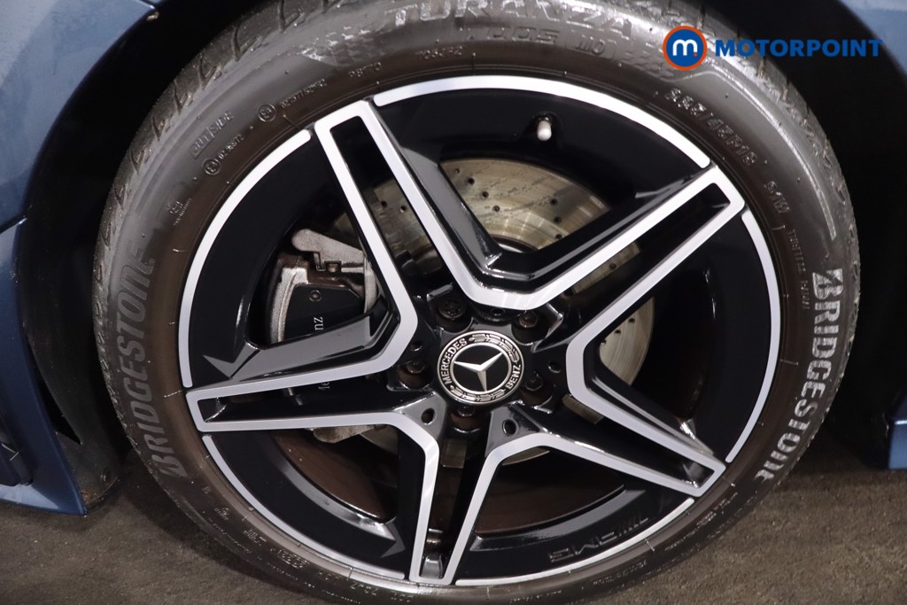 Used Mercedes-Benz CLA 2022 for sale - 77297545: Photo 19