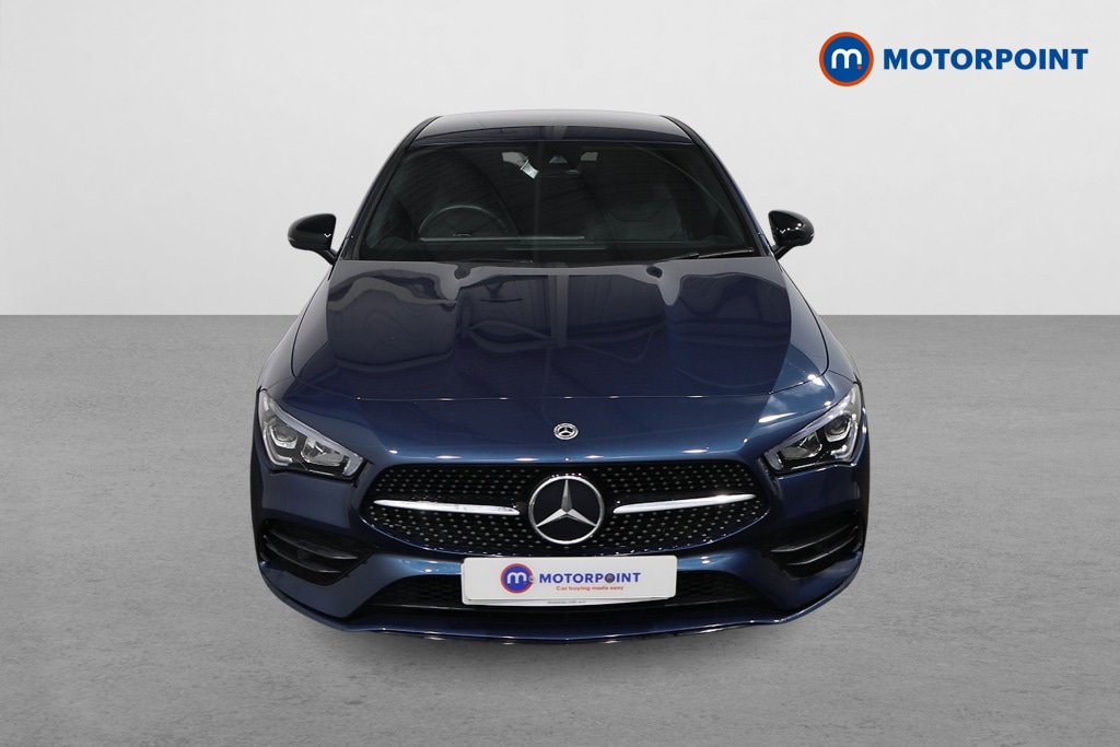 Used Mercedes-Benz CLA 2022 for sale - 77297545: Photo 2