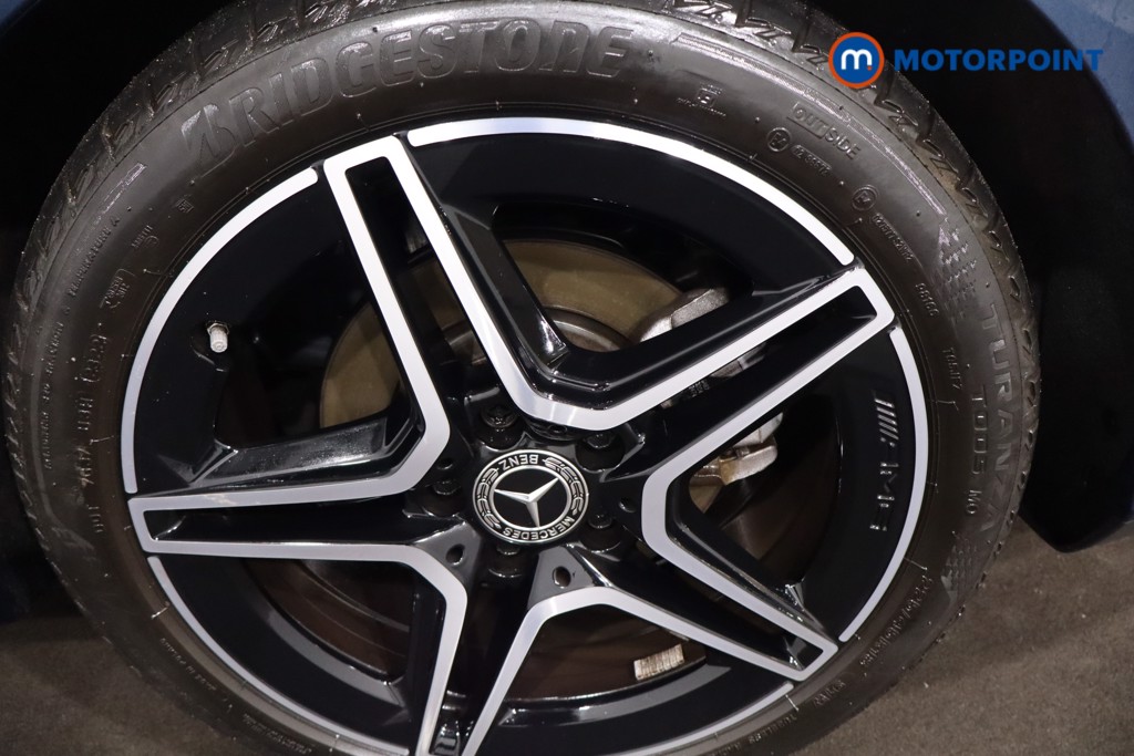 Used Mercedes-Benz CLA 2022 for sale - 77297545: Photo 20