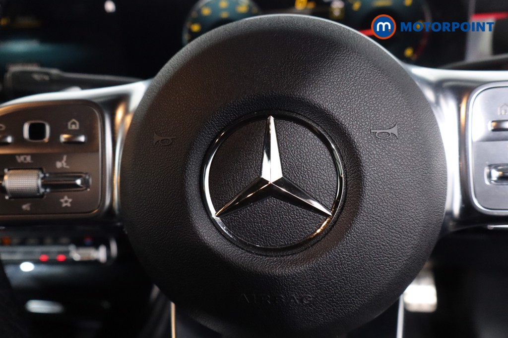 Used Mercedes-Benz CLA 2022 for sale - 77297545: Photo 21