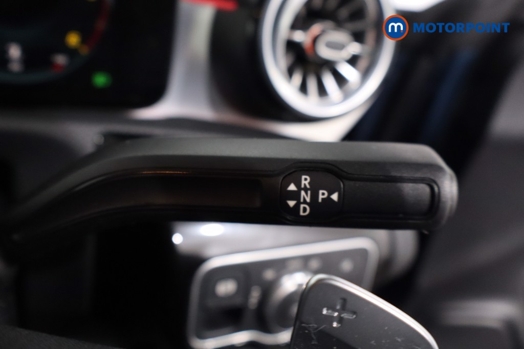 Used Mercedes-Benz CLA 2022 for sale - 77297545: Photo 23