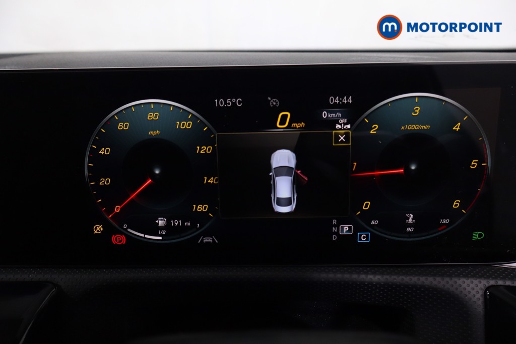 Used Mercedes-Benz CLA 2022 for sale - 77297545: Photo 24