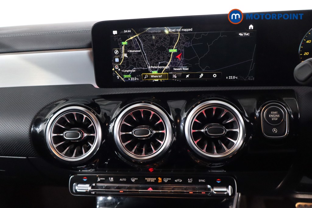 Used Mercedes-Benz CLA 2022 for sale - 77297545: Photo 26