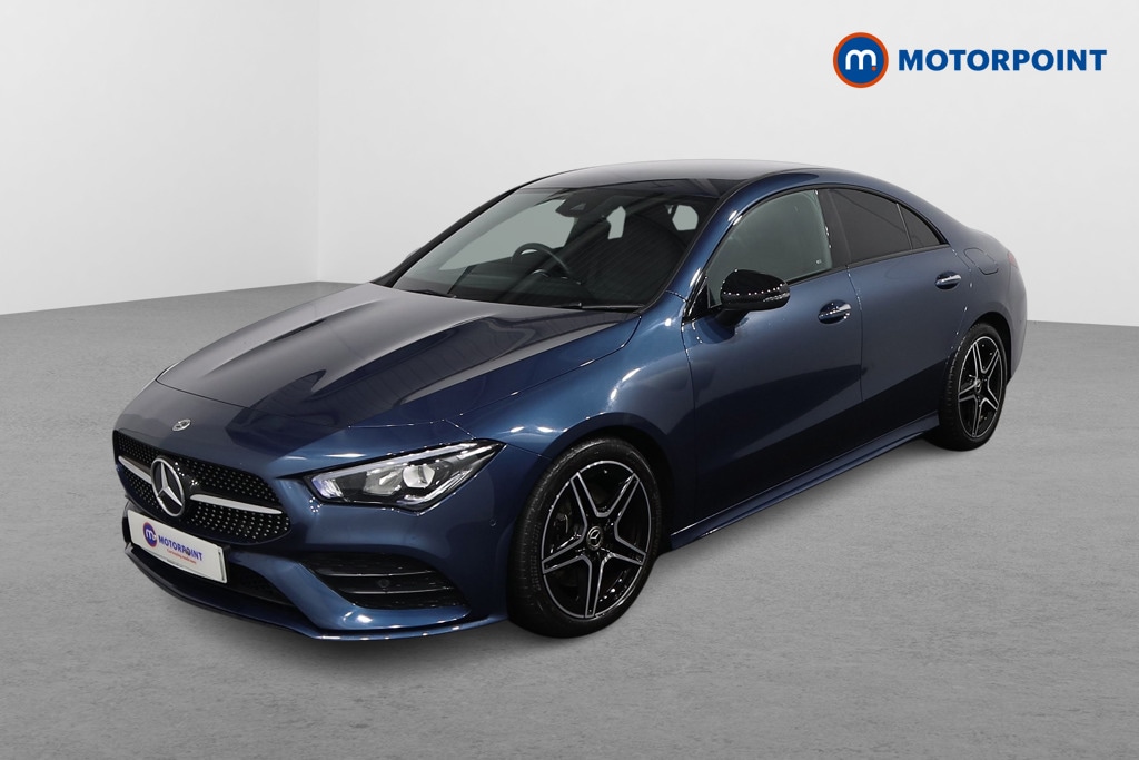 Used Mercedes-Benz CLA 2022 for sale - 77297545: Photo 3