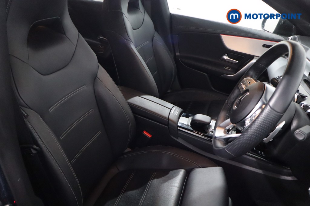 Used Mercedes-Benz CLA 2022 for sale - 77297545: Photo 30