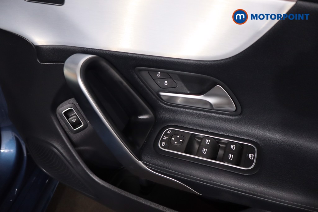 Used Mercedes-Benz CLA 2022 for sale - 77297545: Photo 32