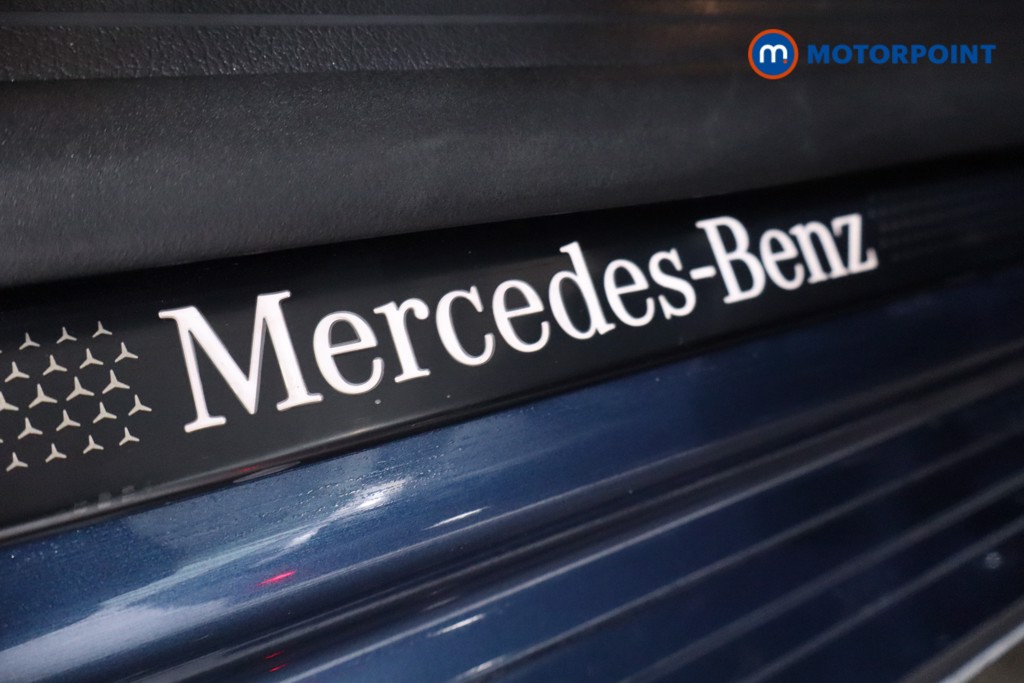 Used Mercedes-Benz CLA 2022 for sale - 77297545: Photo 33