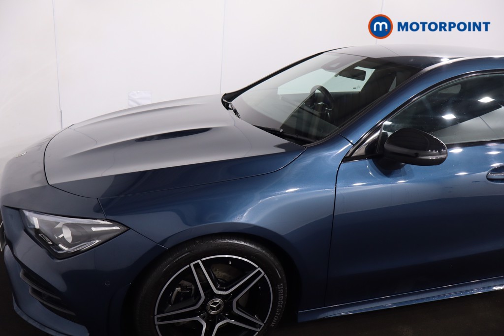 Used Mercedes-Benz CLA 2022 for sale - 77297545: Photo 36