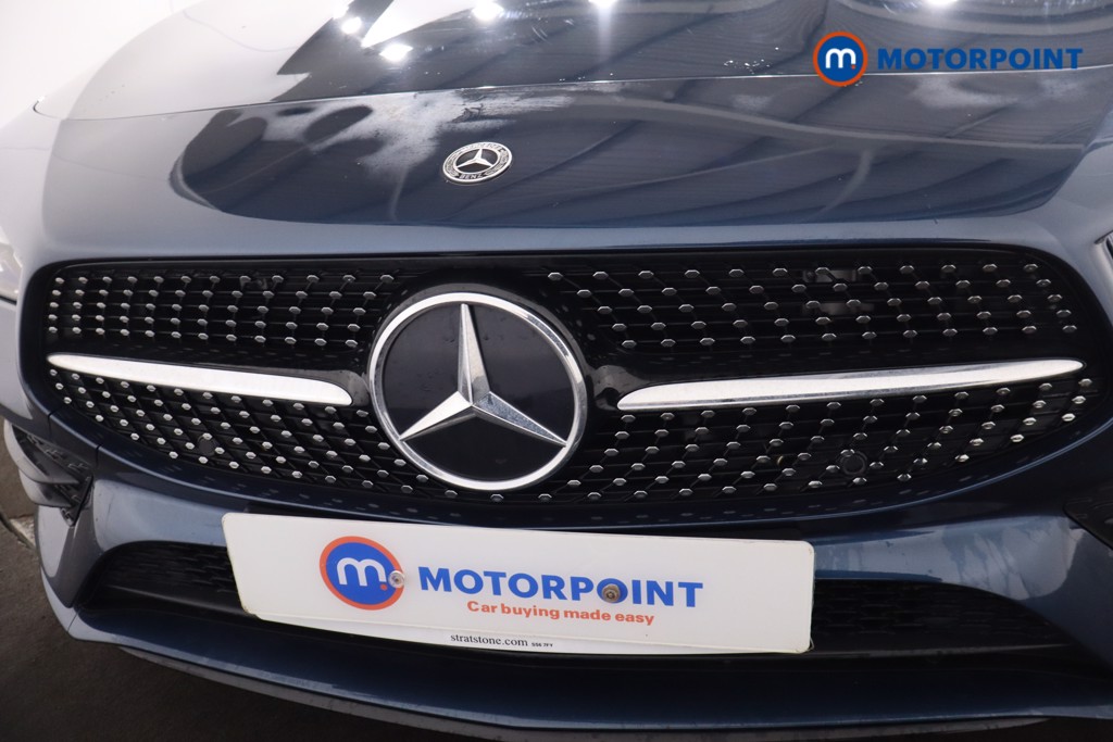 Used Mercedes-Benz CLA 2022 for sale - 77297545: Photo 37