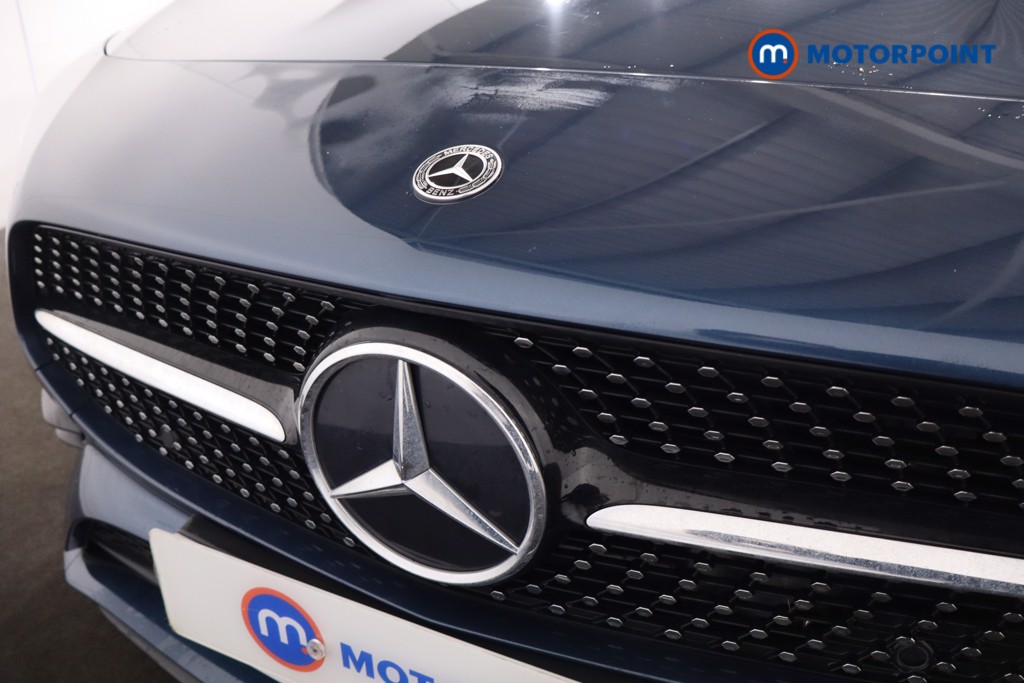 Used Mercedes-Benz CLA 2022 for sale - 77297545: Photo 38