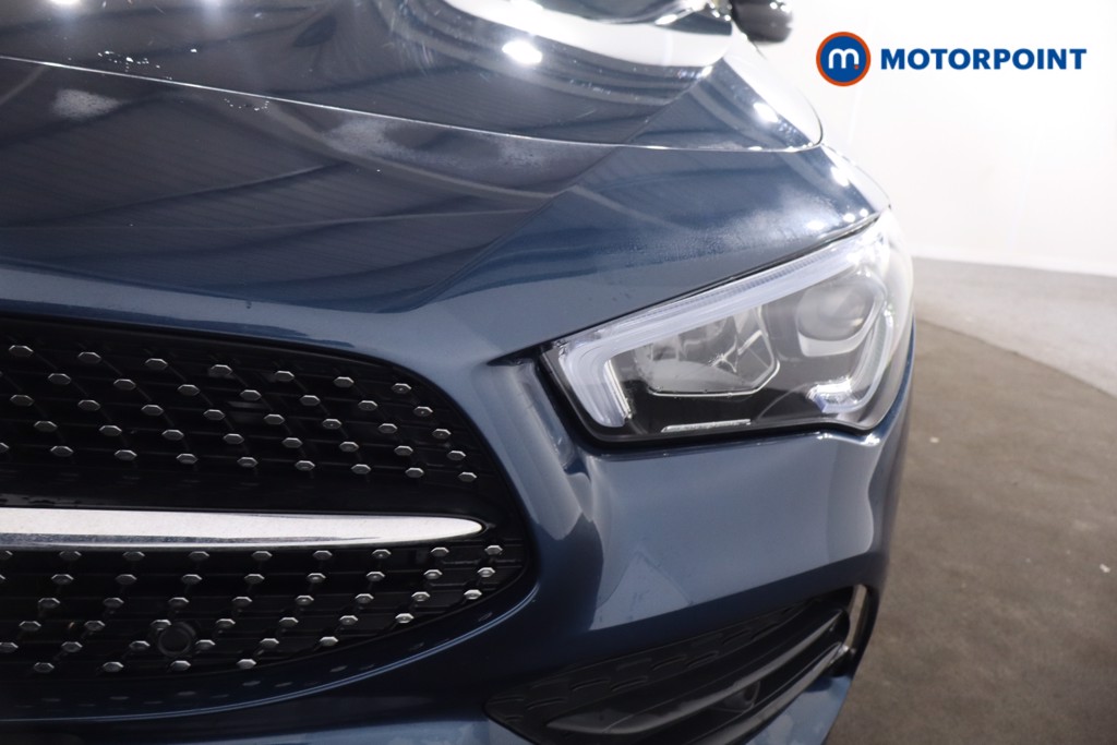 Used Mercedes-Benz CLA 2022 for sale - 77297545: Photo 39