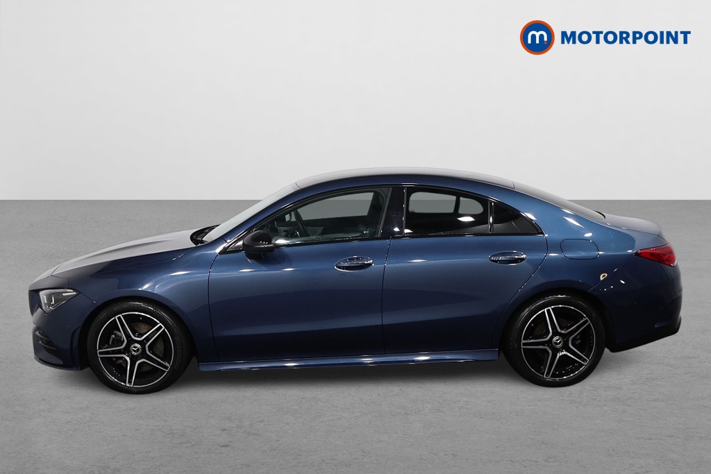 Used Mercedes-Benz CLA 2022 for sale - 77297545: Photo 4