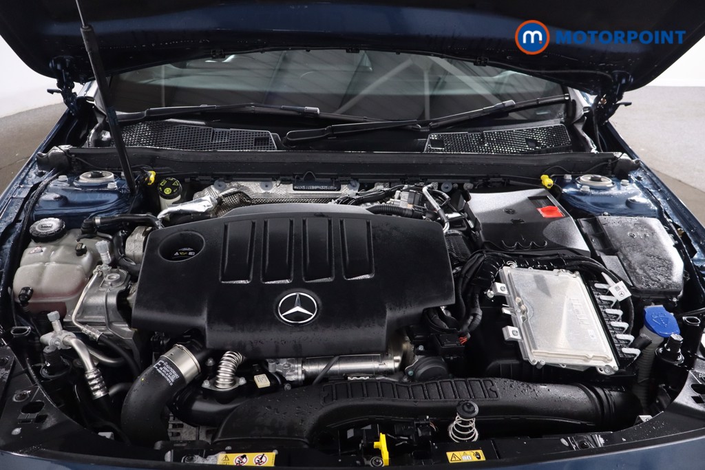 Used Mercedes-Benz CLA 2022 for sale - 77297545: Photo 41