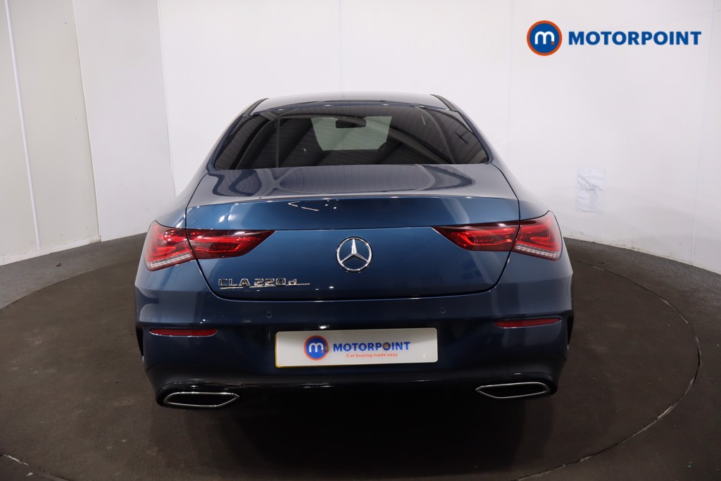Used Mercedes-Benz CLA 2022 for sale - 77297545: Photo 42