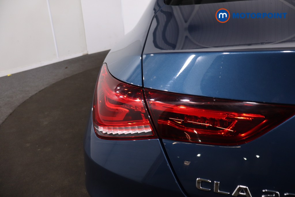Used Mercedes-Benz CLA 2022 for sale - 77297545: Photo 43