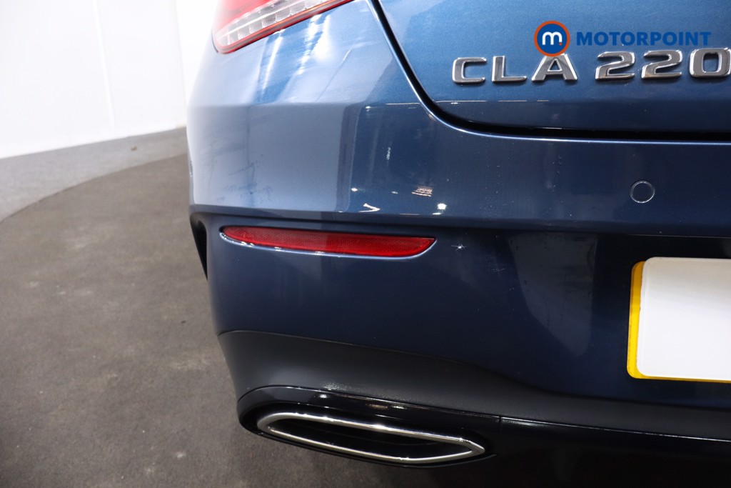 Used Mercedes-Benz CLA 2022 for sale - 77297545: Photo 44