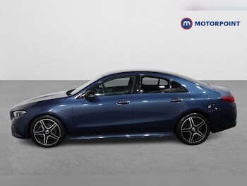 Used Mercedes-Benz CLA 2022 for sale - 77297545: Photo