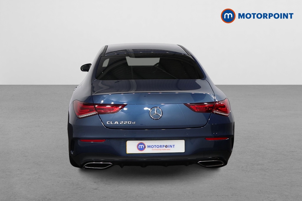 Used Mercedes-Benz CLA 2022 for sale - 77297545: Photo 6