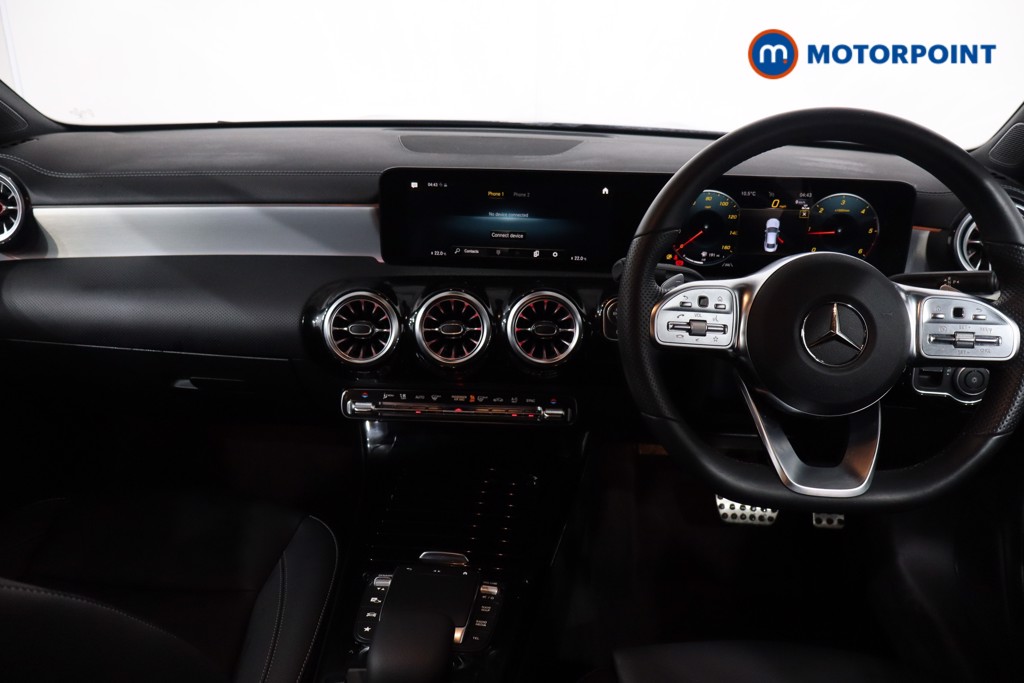 Used Mercedes-Benz CLA 2022 for sale - 77297545: Photo 9