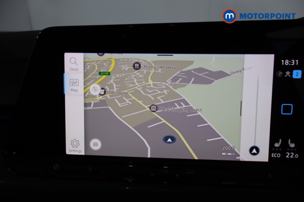 Used Volkswagen Golf 2022 for sale - 77691727: Photo 10