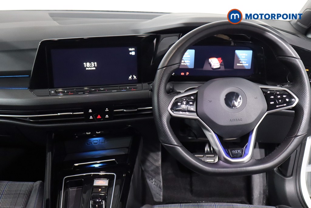 Used Volkswagen Golf 2022 for sale - 77691727: Photo 11