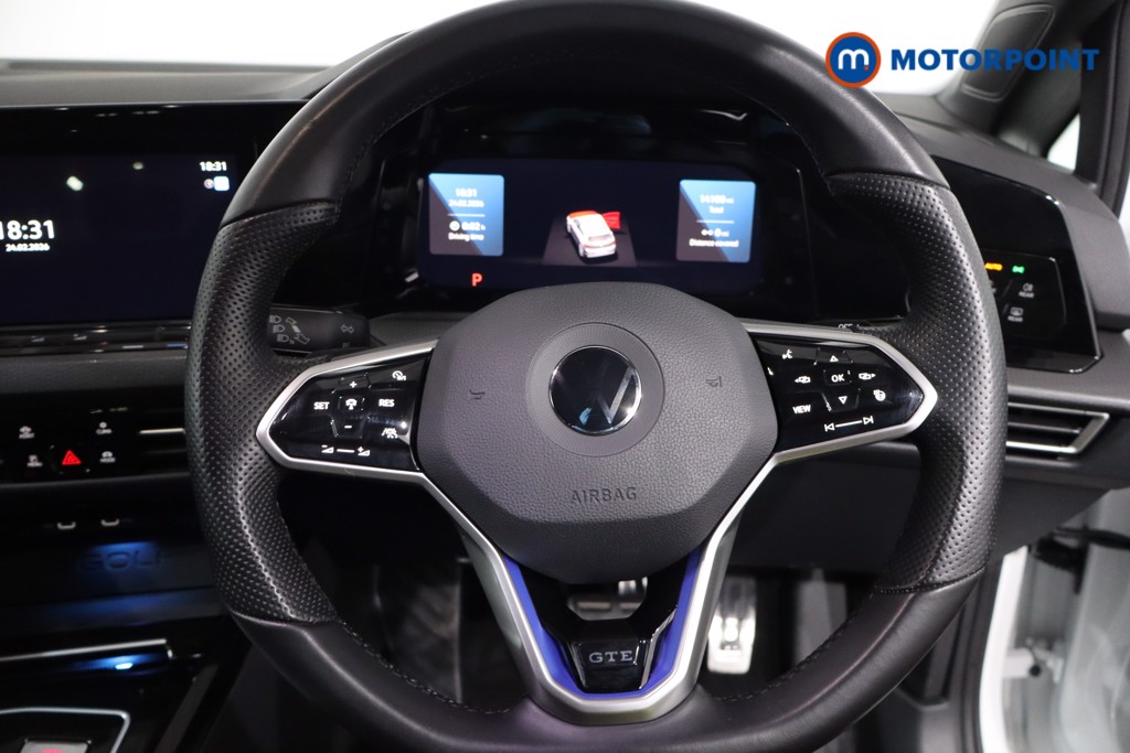 Used Volkswagen Golf 2022 for sale - 77691727: Photo 14