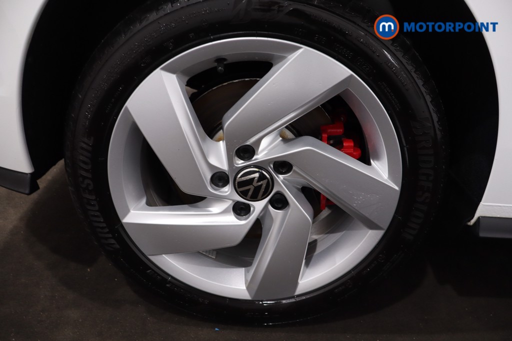 Used Volkswagen Golf 2022 for sale - 77691727: Photo 17