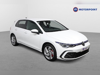 Volkswagen Golf feature image