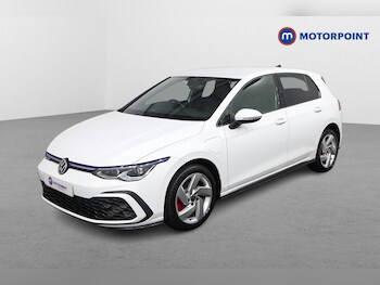 Used Volkswagen Golf 2022 for sale - 77691727: Photo