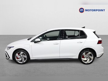 Used Volkswagen Golf 2022 for sale - 77691727: Photo