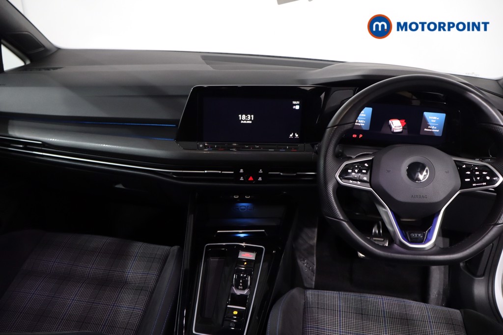 Used Volkswagen Golf 2022 for sale - 77691727: Photo 9