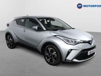 2023 - 2.0 Hybrid Design 5dr CVT