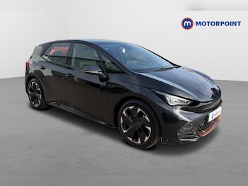 Used Cupra Born 2024 for sale - 78836006: Photo