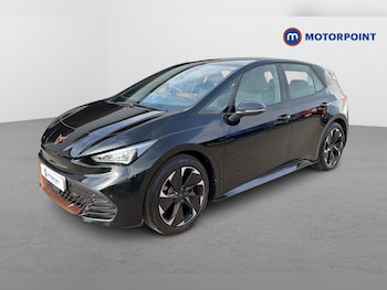 Used Cupra Born 2024 for sale - 78836006: Photo