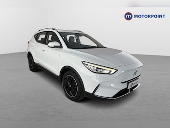 Used MG MG ZS 2022 for sale - 79449185: Photo