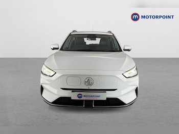 Used MG MG ZS 2022 for sale - 79449185: Photo