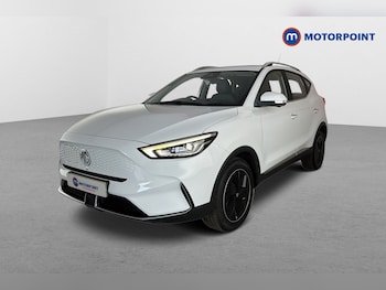 Used MG MG ZS 2022 for sale - 79449185: Photo