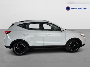 Used MG MG ZS 2022 for sale - 79449185: Photo