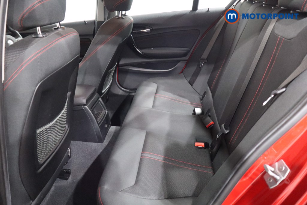 Used BMW 1 Series 2019 for sale - 76449907: Photo 13