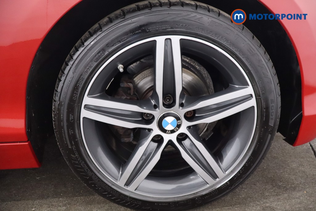 Used BMW 1 Series 2019 for sale - 76449907: Photo 18