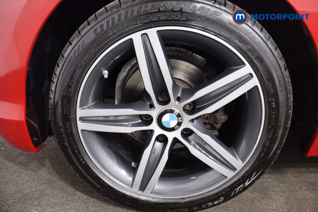 Used BMW 1 Series 2019 for sale - 76449907: Photo 19