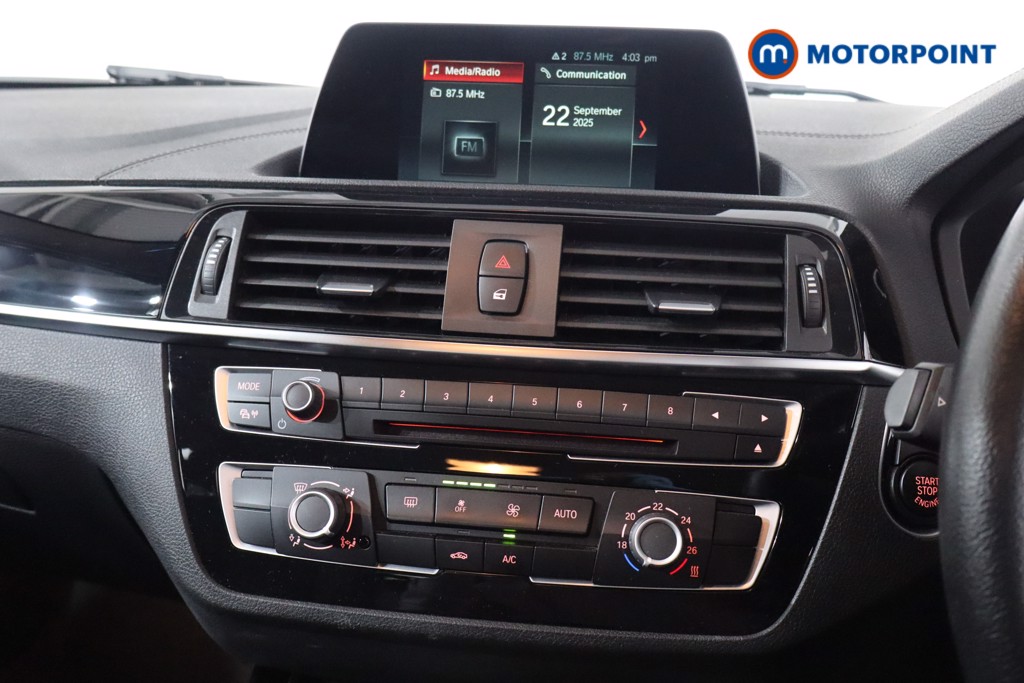 Used BMW 1 Series 2019 for sale - 76449907: Photo 23